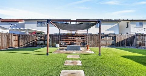 5048 Moonraker Ln, Roseville, CA 95747 Photo