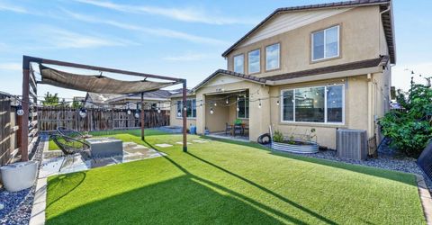 5048 Moonraker Ln, Roseville, CA 95747 Photo
