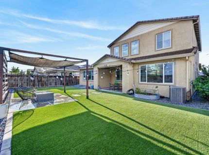 5048 Moonraker Ln, Roseville, CA 95747 Photo