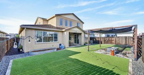 5048 Moonraker Ln, Roseville, CA 95747 Photo