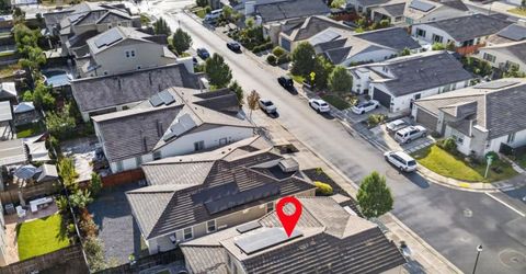 5048 Moonraker Ln, Roseville, CA 95747 Photo