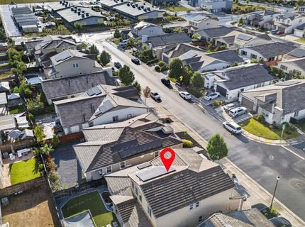 5048 Moonraker Ln, Roseville, CA 95747 Photo