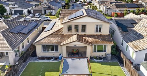 5048 Moonraker Ln, Roseville, CA 95747 Photo