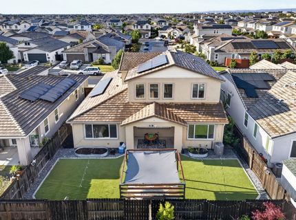5048 Moonraker Ln, Roseville, CA 95747 Photo
