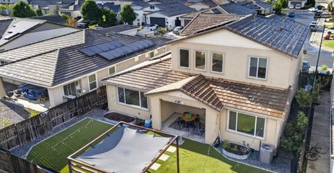 5048 Moonraker Ln, Roseville, CA 95747 Photo