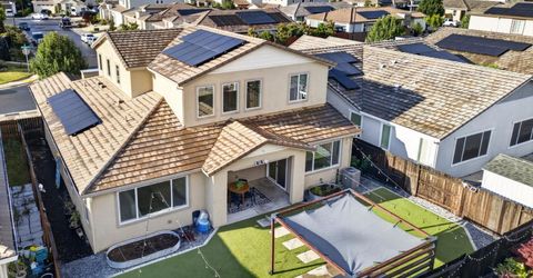 5048 Moonraker Ln, Roseville, CA 95747 Photo