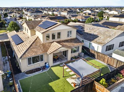 5048 Moonraker Ln, Roseville, CA 95747 Photo