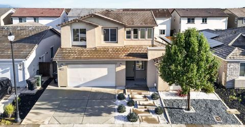 5048 Moonraker Ln, Roseville, CA 95747 Photo