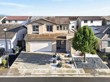 5048 Moonraker Ln, Roseville, CA 95747 Photo