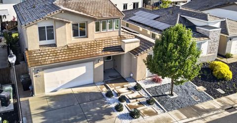 5048 Moonraker Ln, Roseville, CA 95747 Photo