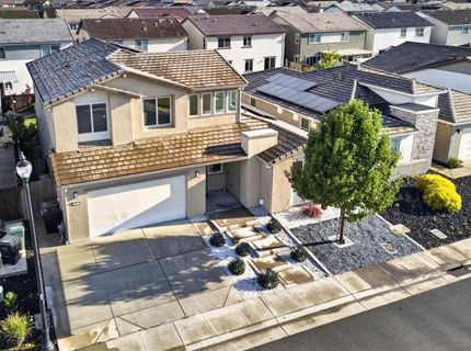 5048 Moonraker Ln, Roseville, CA 95747 Photo