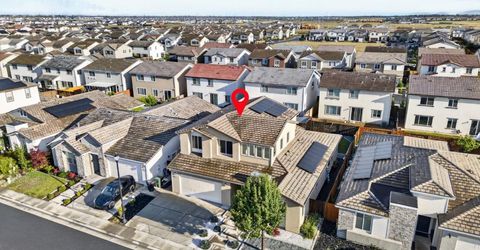 5048 Moonraker Ln, Roseville, CA 95747 Photo