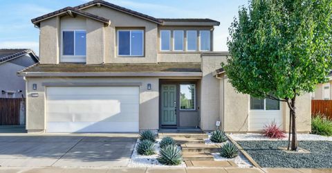 5048 Moonraker Ln, Roseville, CA 95747 Photo