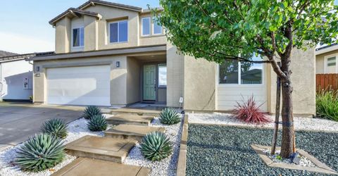 5048 Moonraker Ln, Roseville, CA 95747 Photo