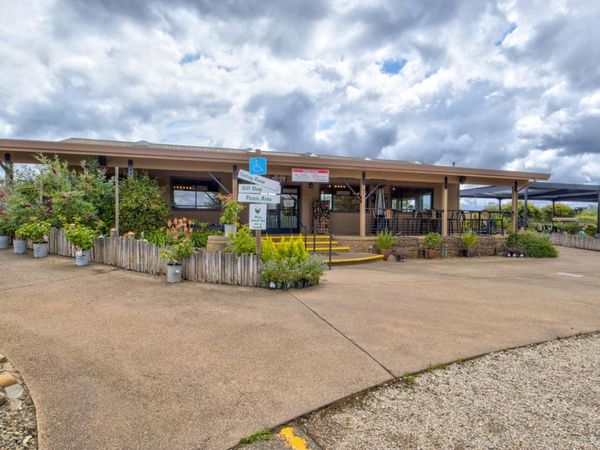 22001 Shenandoah School Rd, Plymouth, CA 95669