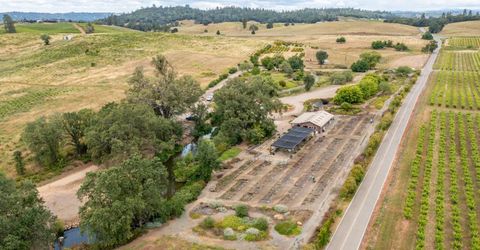 22001 Shenandoah School Rd, Plymouth, CA 95669 Photo