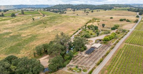 22001 Shenandoah School Rd, Plymouth, CA 95669 Photo