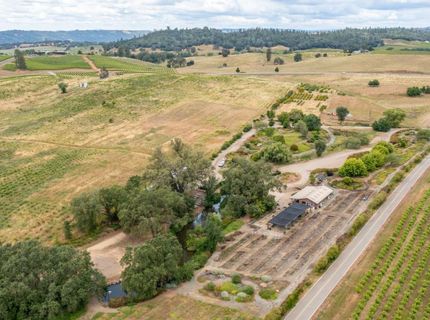 22001 Shenandoah School Rd, Plymouth, CA 95669 Photo