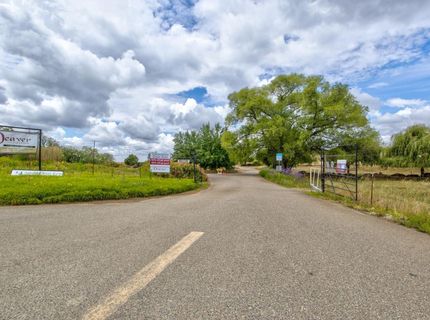 22001 Shenandoah School Rd, Plymouth, CA 95669 Photo