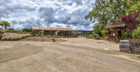 22001 Shenandoah School Rd, Plymouth, CA 95669 Photo