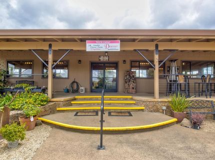 22001 Shenandoah School Rd, Plymouth, CA 95669 Photo