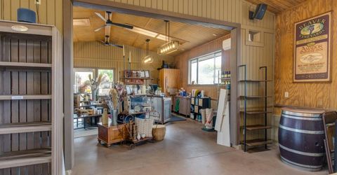 22001 Shenandoah School Rd, Plymouth, CA 95669 Photo