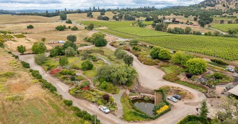 22001 Shenandoah School Rd, Plymouth, CA 95669 Photo