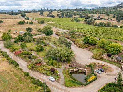 22001 Shenandoah School Rd, Plymouth, CA 95669 Photo