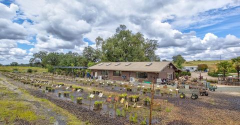 22001 Shenandoah School Rd, Plymouth, CA 95669 Photo