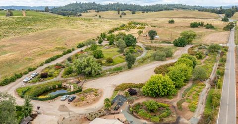 22001 Shenandoah School Rd, Plymouth, CA 95669 Photo
