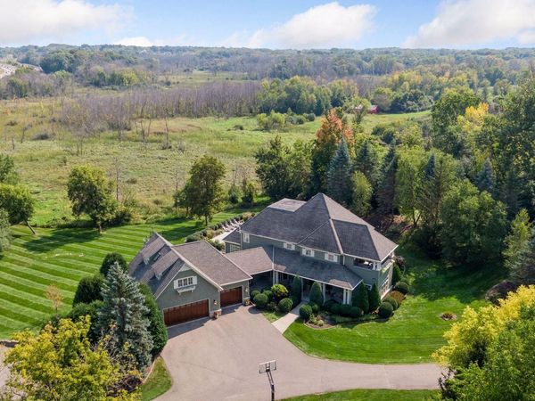 440 Stubbs Bay Road , Orono, MN 55356