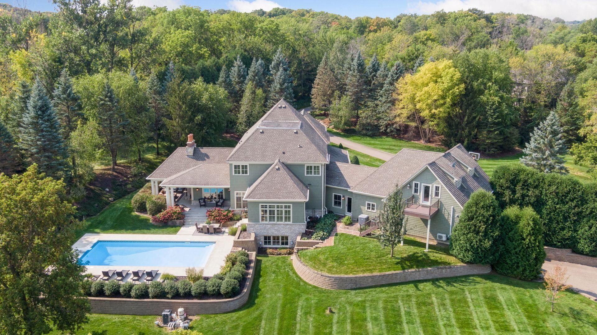 440 Stubbs Bay Road , Orono, MN 55356 Main Photo