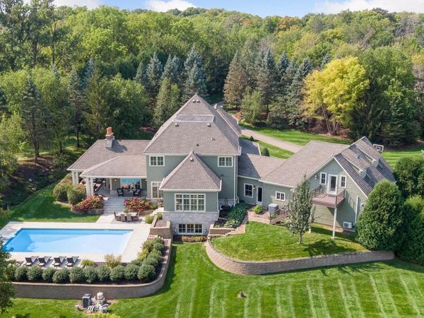 440 Stubbs Bay Road , Orono, MN 55356
