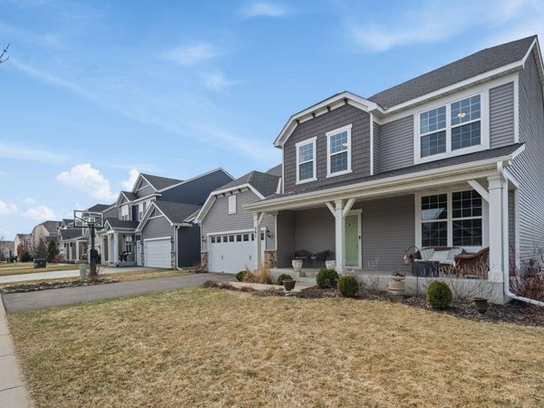 561 14th Street NW, New Brighton, MN 55112
