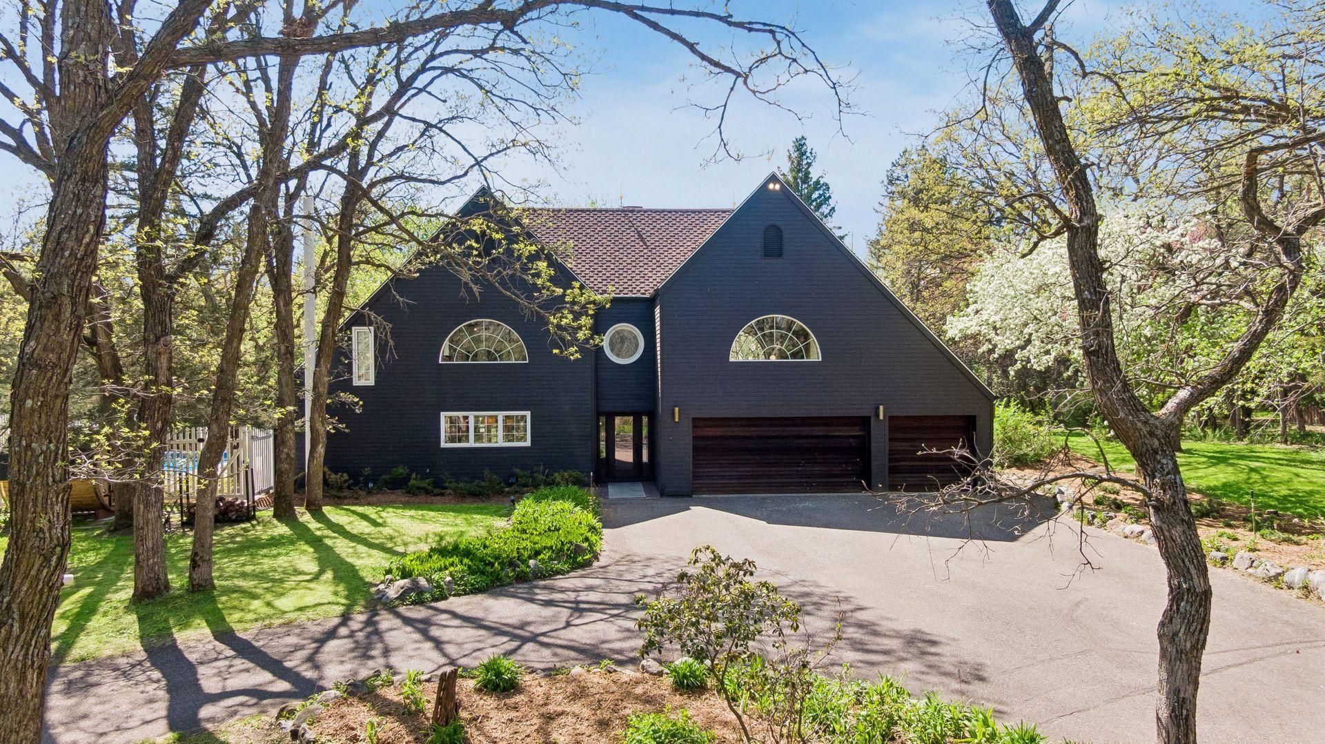 5320 60th Street SE, Saint Cloud, MN 56304