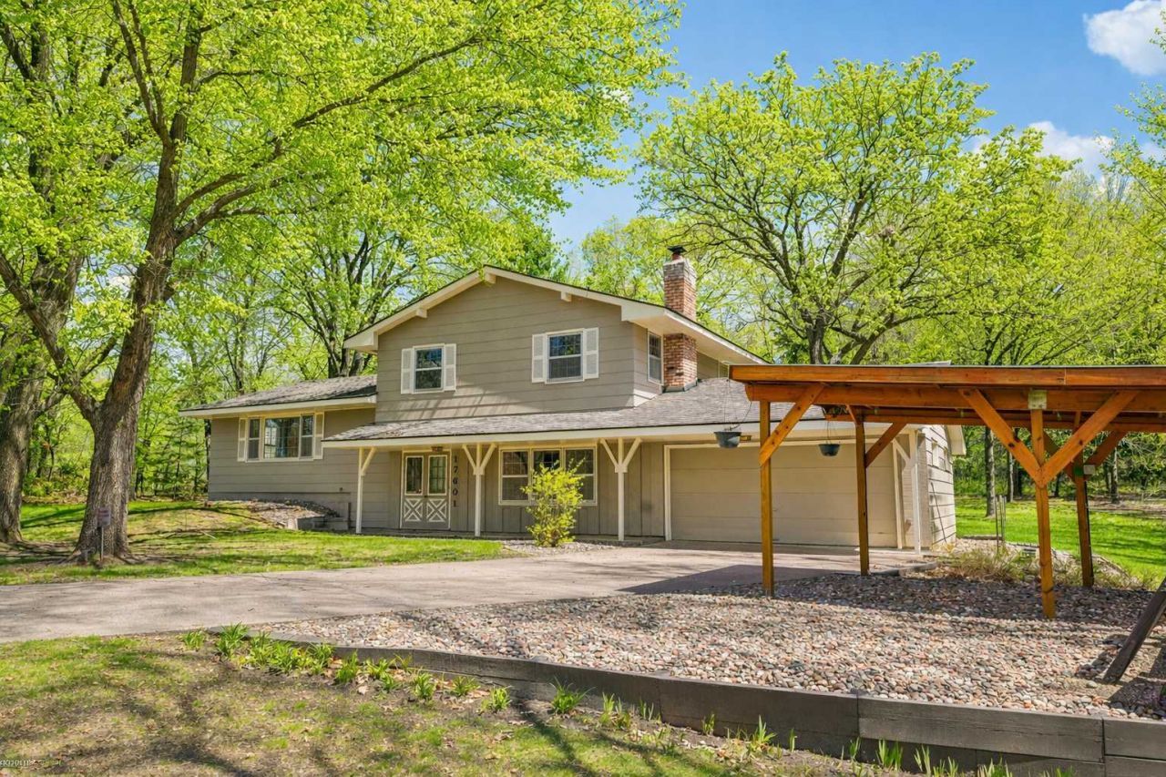 17601 Marmoset Street Nw, Ramsey, MN 55303 Main Photo