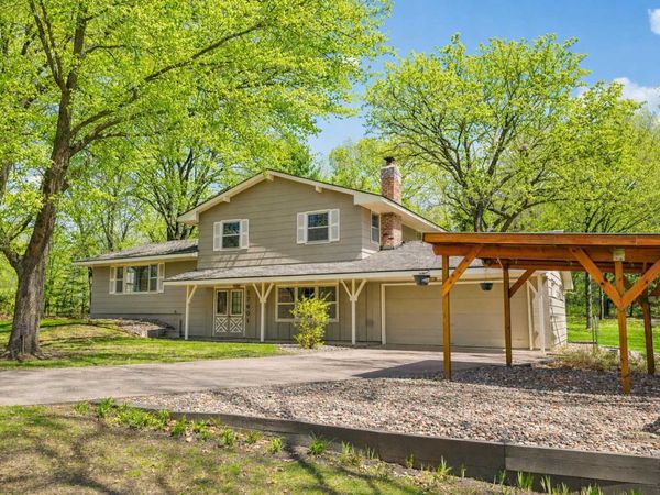 17601 Marmoset Street NW, Ramsey, MN 55303