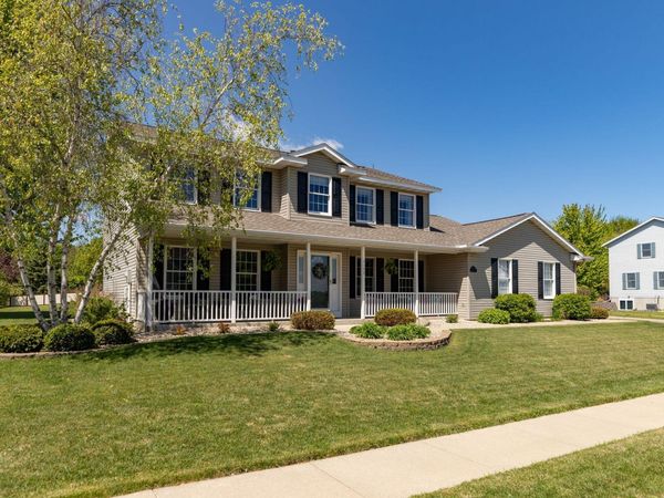 5133 Palmer Place NW, Rochester, MN 55901