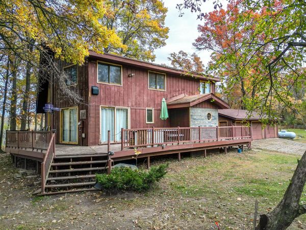28629 Potomac Street NE, North Branch, MN 55056