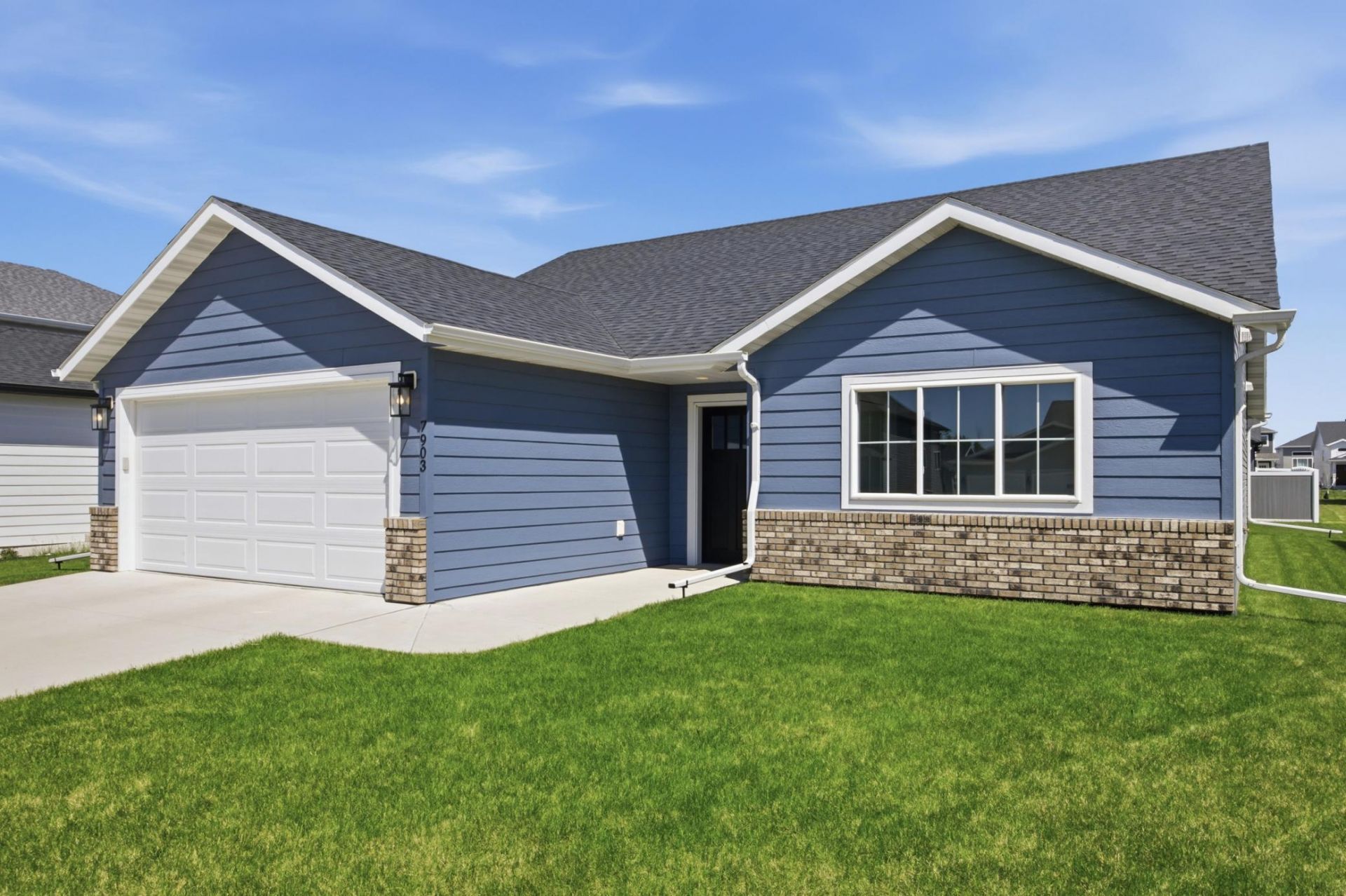 7903 Buckthorn Avenue, Horace, ND 58047 Main Photo