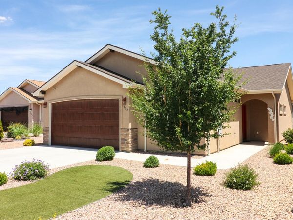 592 Teatro Court , Grand Junction, CO 81501