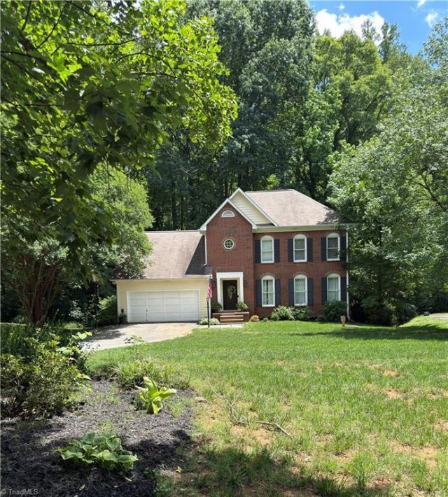 1053 Greenly Drive, Pfafftown, NC 27040 Main Photo