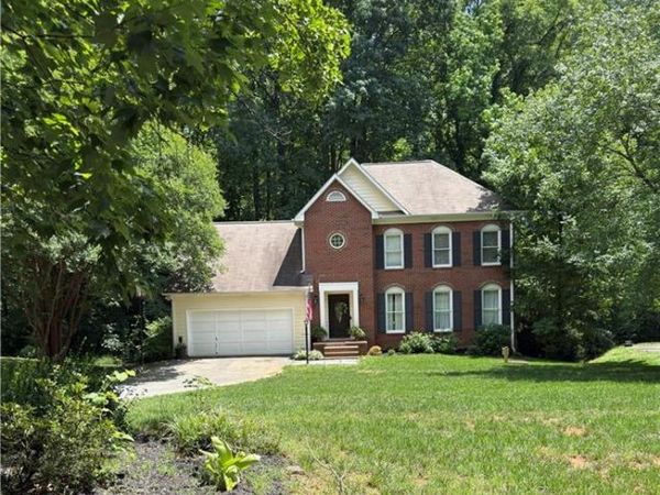 1053 Greenly Drive, Pfafftown, NC 27040