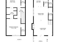 4433 Great Oak Drive photo 4