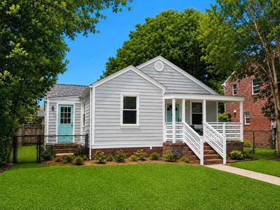 168 Dunnemann Avenue, Charleston, SC 29403