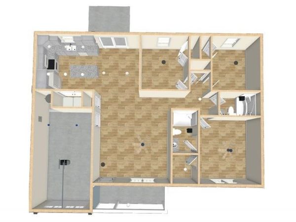TBD FISHER CIR, STAUNTON, VA 24401