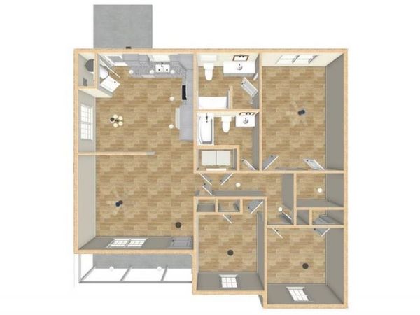 TBA FISHER CIR, STAUNTON, VA 24401