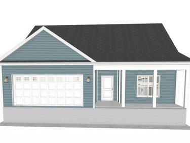 TBD BROOK GLEN LN, STAUNTON, VA 24401