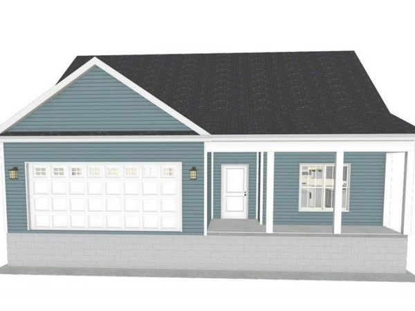 TBD BROOK GLEN LN, STAUNTON, VA 24401