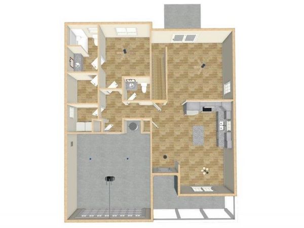 TBD BROOK GLEN LN, STAUNTON, VA 24401